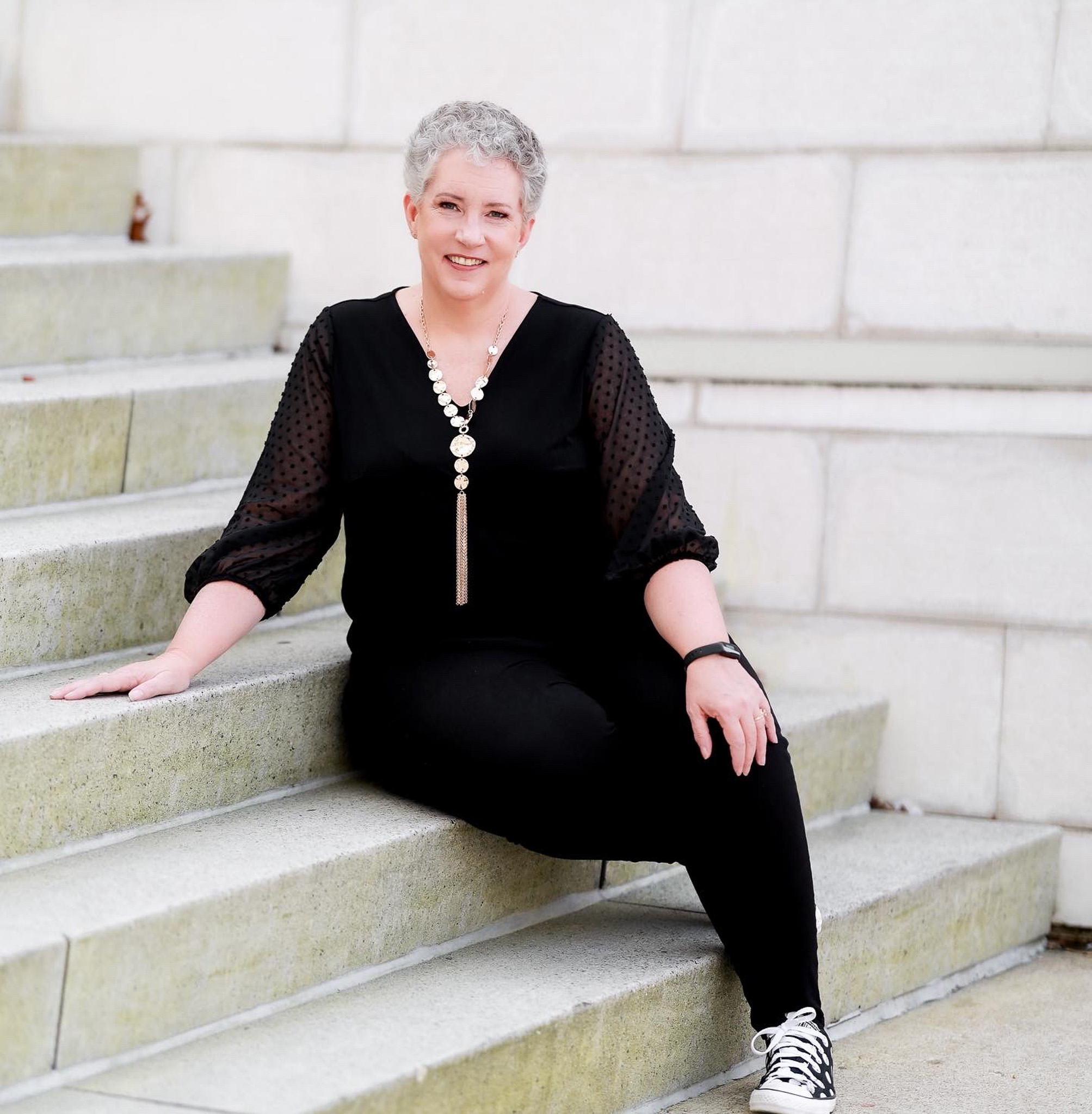 Lynn Marie Newcomb Edwards